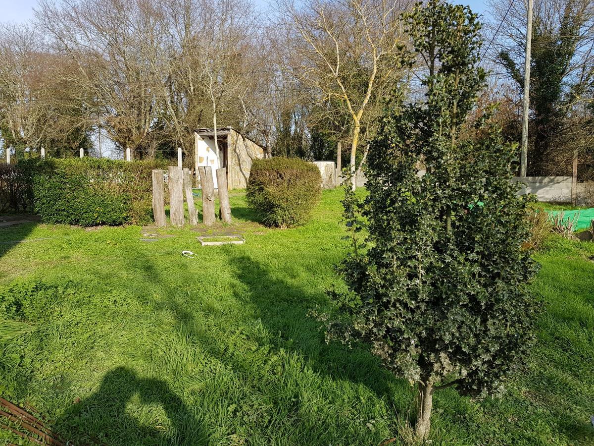 פורטומארין Casa De Campo Cruz De Pedra מראה חיצוני תמונה