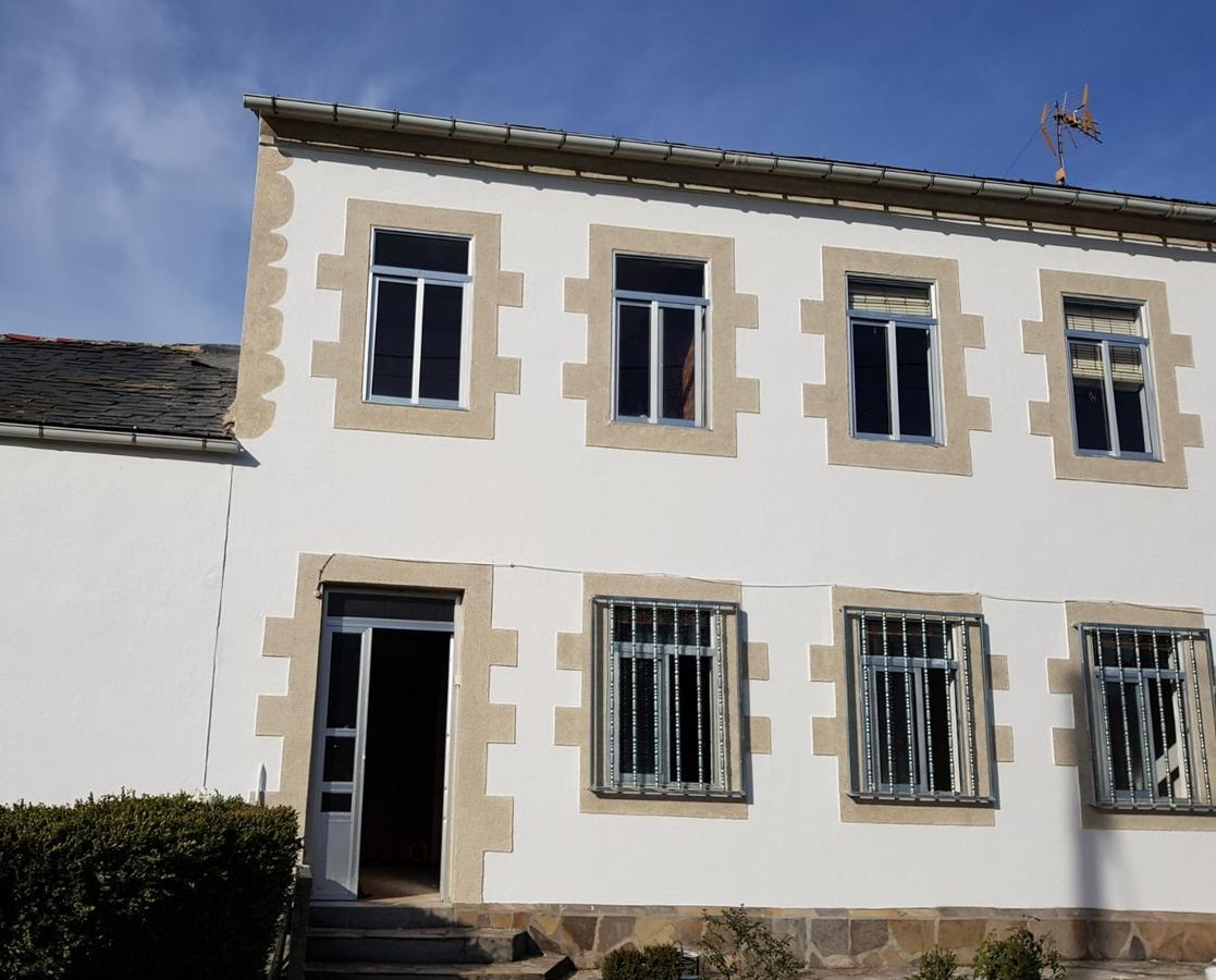 פורטומארין Casa De Campo Cruz De Pedra מראה חיצוני תמונה